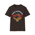 Proud Dachshund Dad Men's T-Shirt
