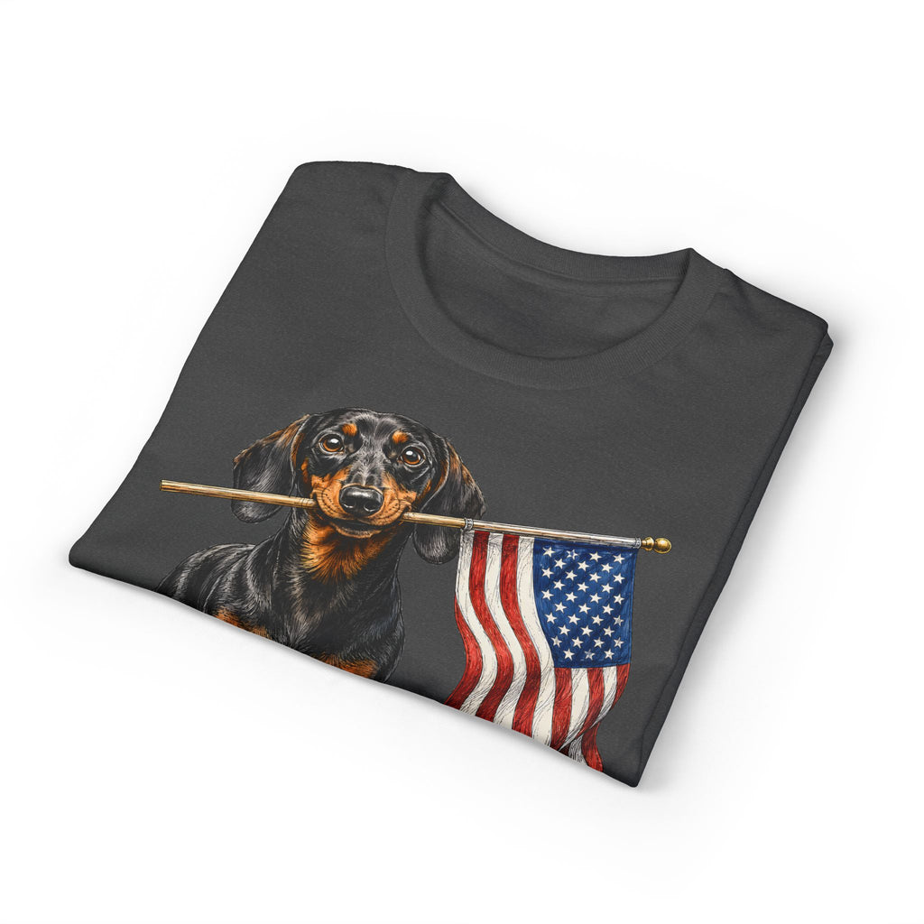 American Sausage T-Shirt