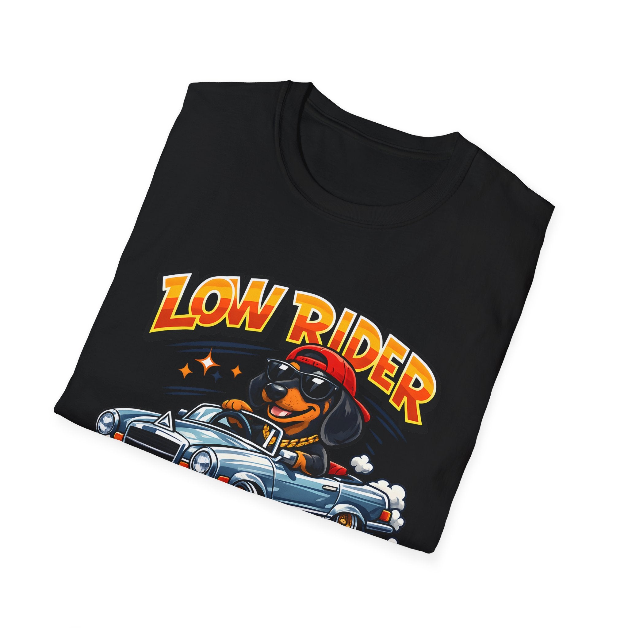 Lowrider T-Shirt