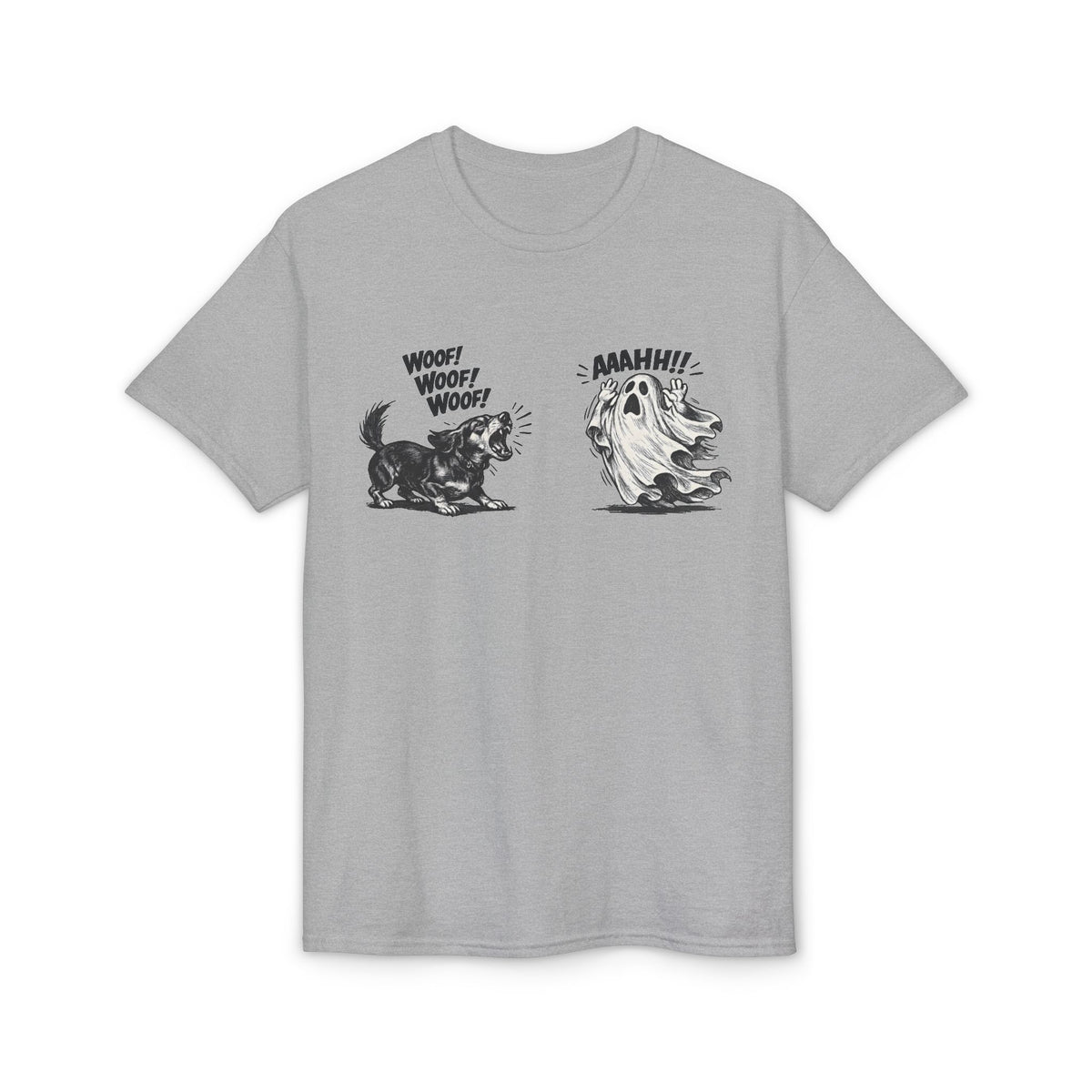 Ghost's Scare T-Shirt