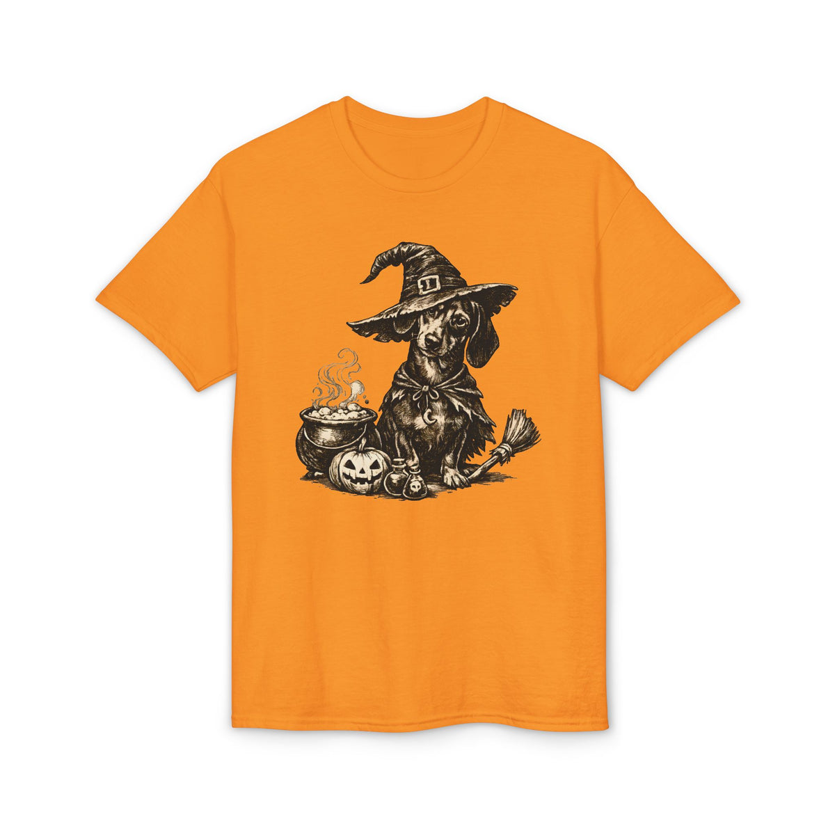 Weenie Witch T-Shirt