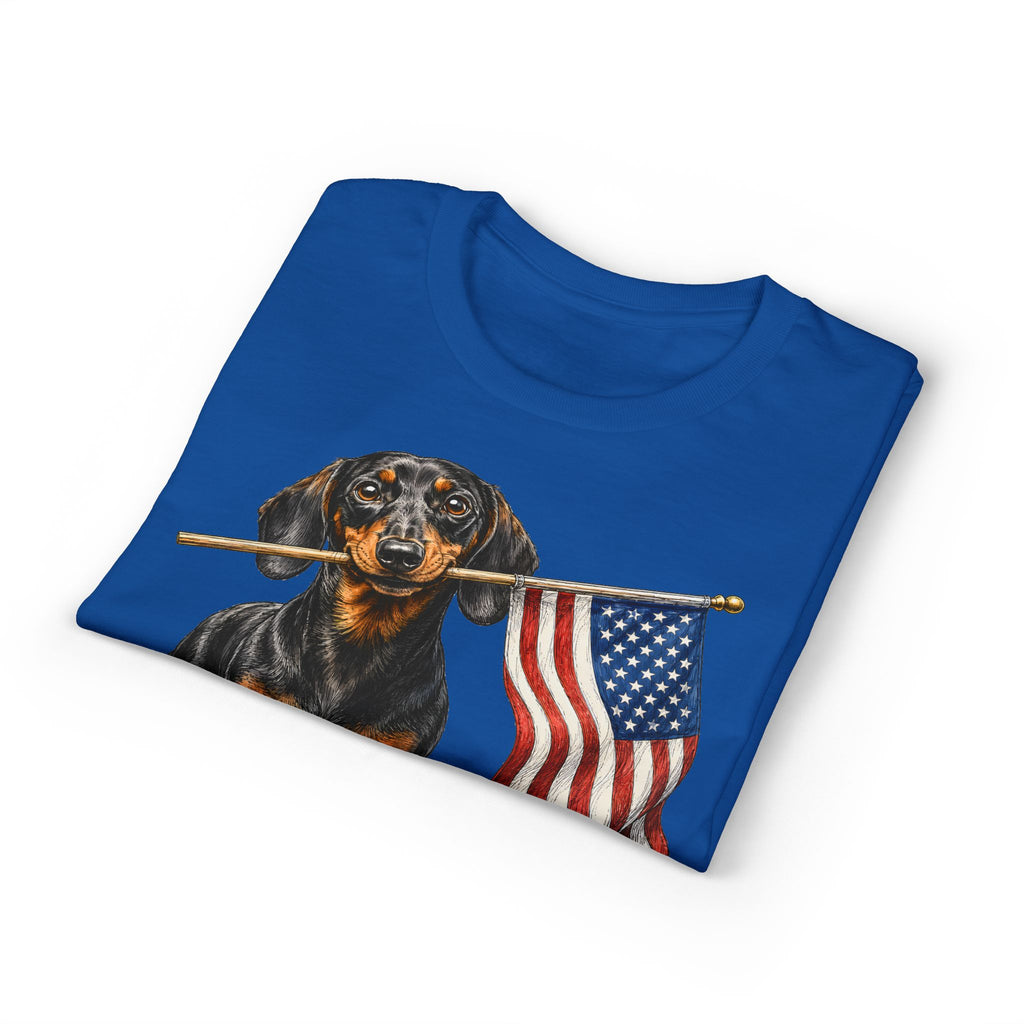 American Sausage T-Shirt