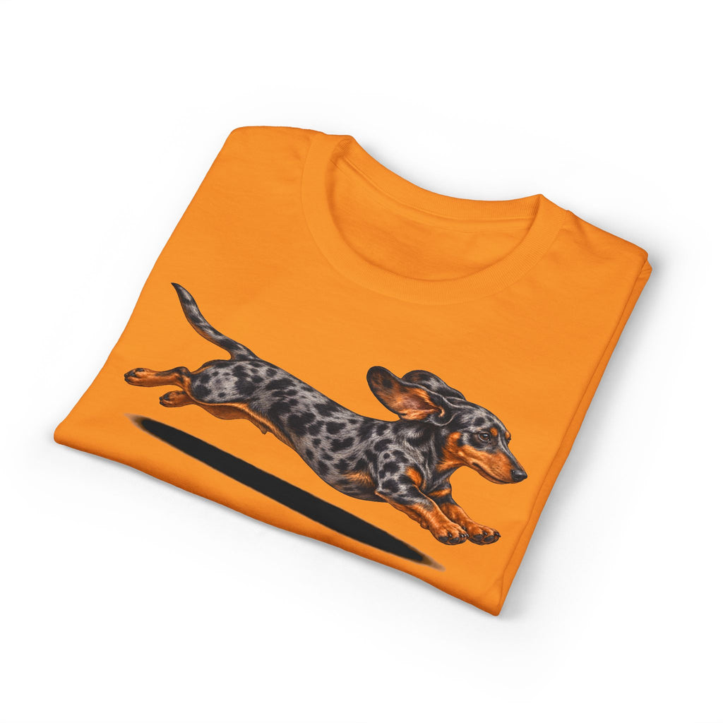Sausage Sprint Dapple T-Shirt