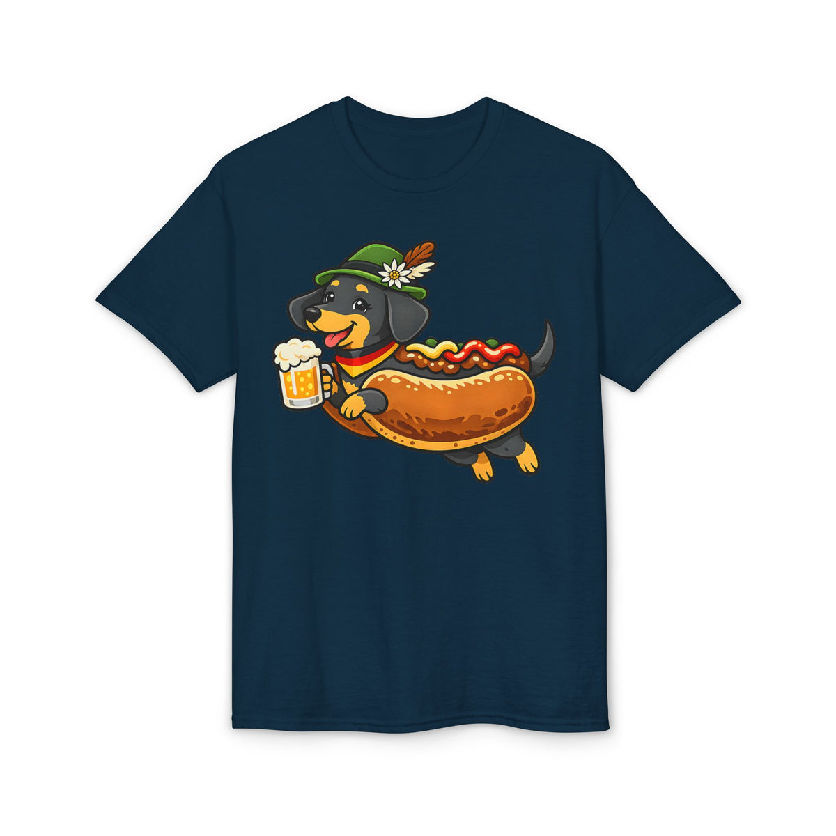 German Bratwurst Women's T-Shirt