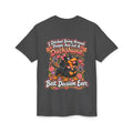 I Ditched Being Around People And Got A Dachshund. Best. Decision. Ever. Women's T-Shirt