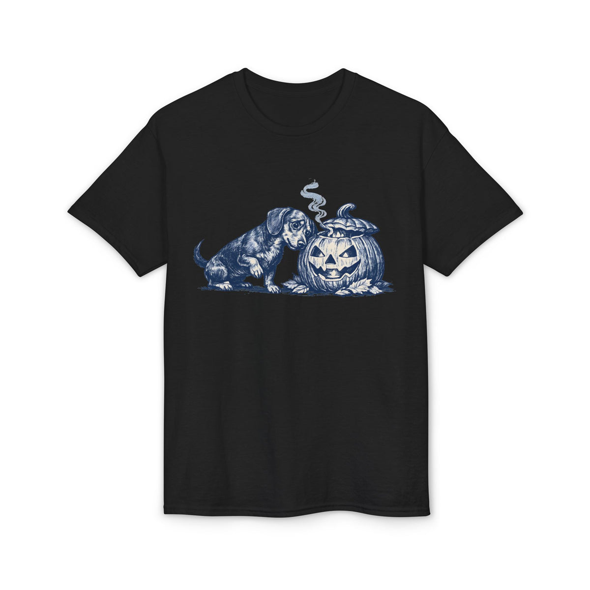 What Is This Jack O Lantern T-Shirt
