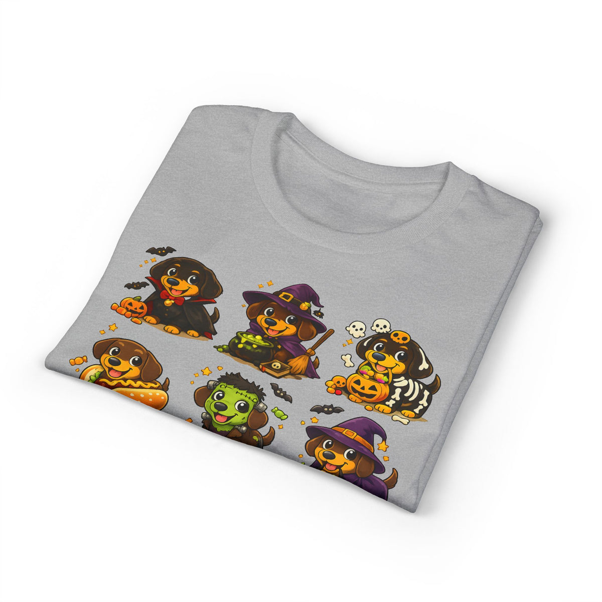 Weens In Costume T-Shirt
