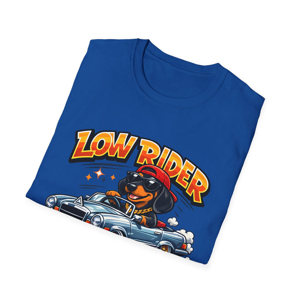 Lowrider T-Shirt