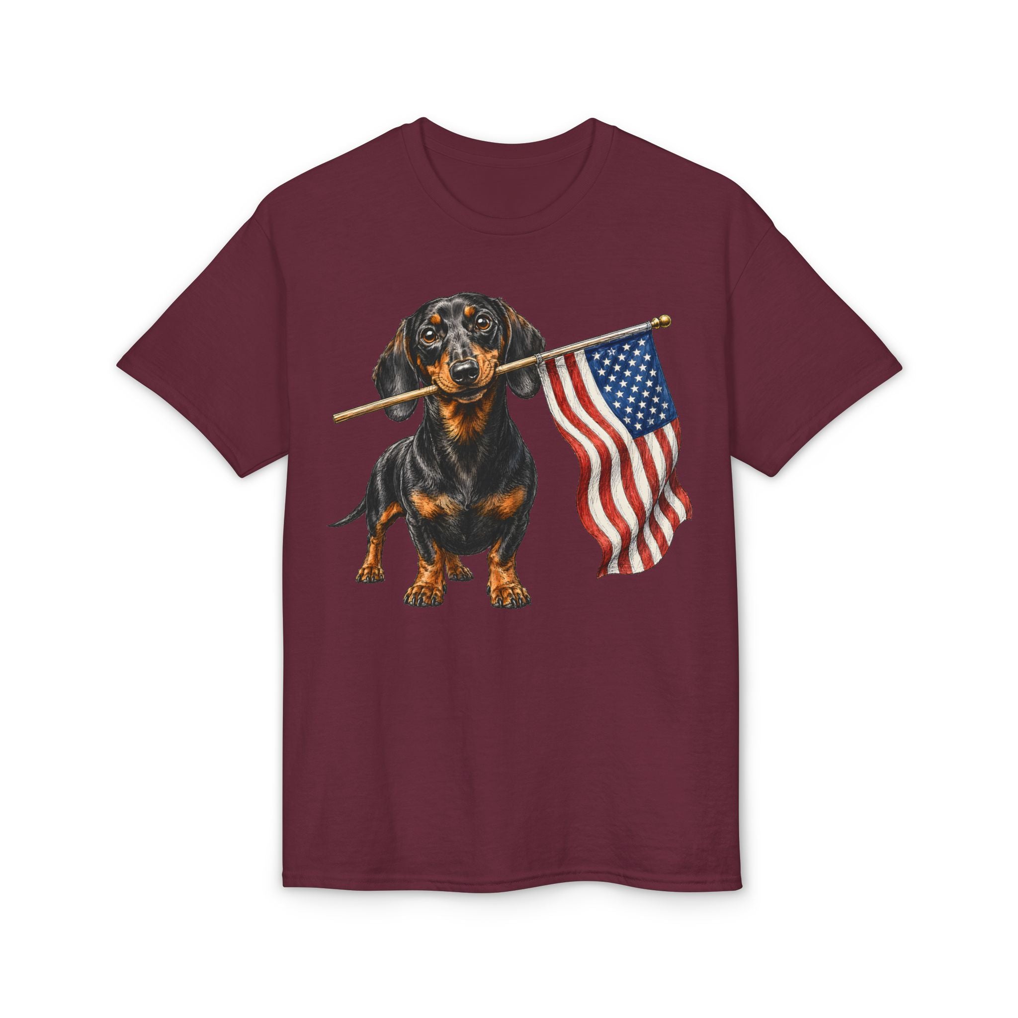 American Sausage T-Shirt