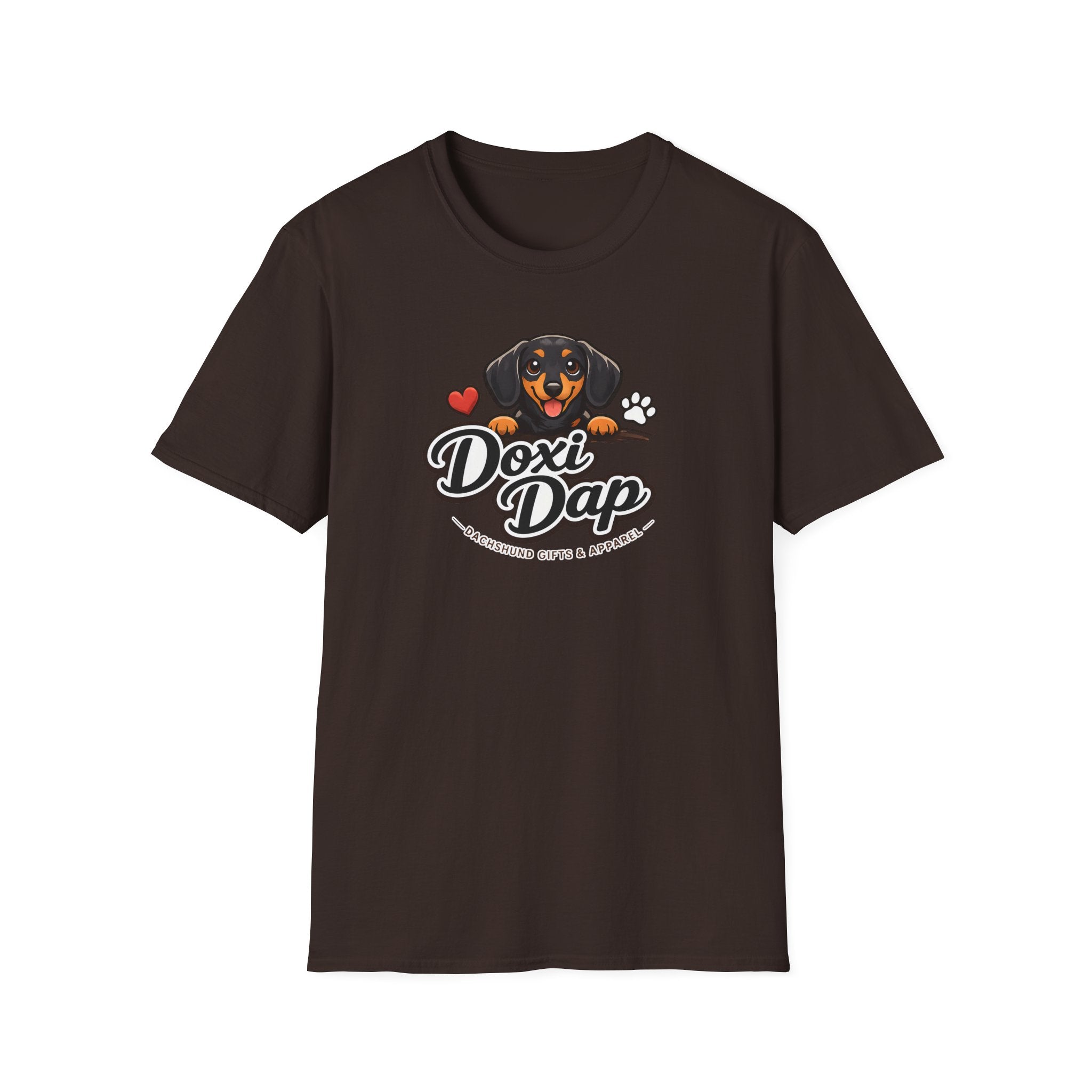 Doxie Dap T-Shirt