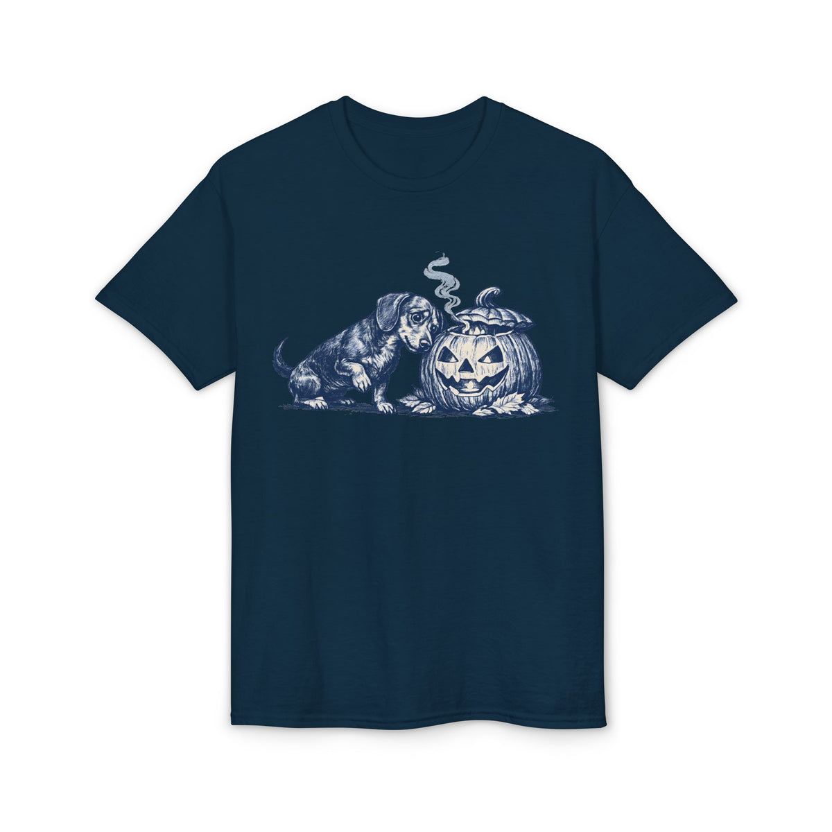 What Is This Jack O Lantern T-Shirt