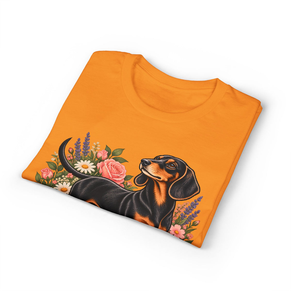 Floral Stroll Women's T-Shirt